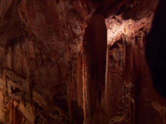 SATURDAY: Cool opportunity to take photos at Kartchner Caverns State Park