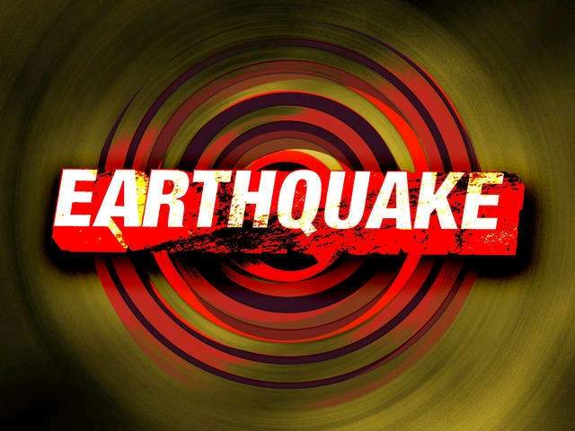 Los Angeles earthquake: Magnitude 5.3 quake strikes off California
