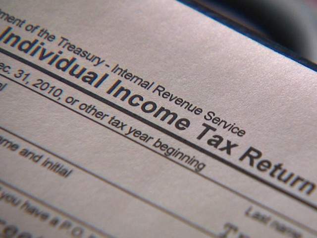 Keep your money! 6 things to do NOW to maximize your tax refund