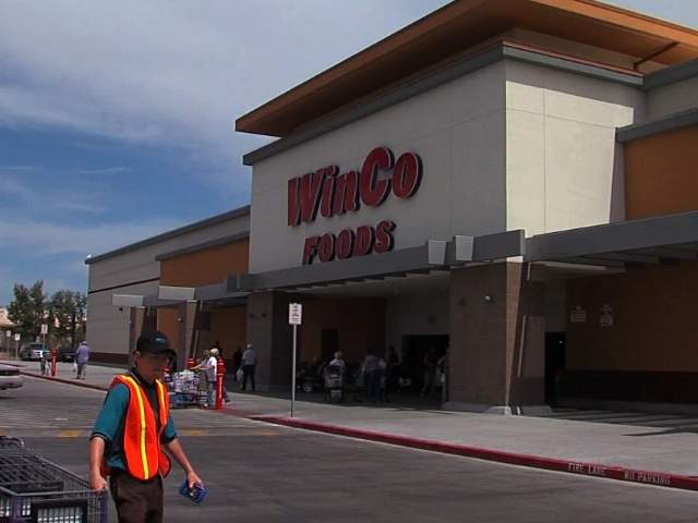 WinCo Foods: 10 things to know about the grocery store