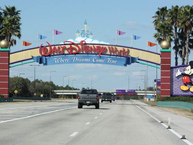 Walt Disney World to allow dogs at four of its resort hotels