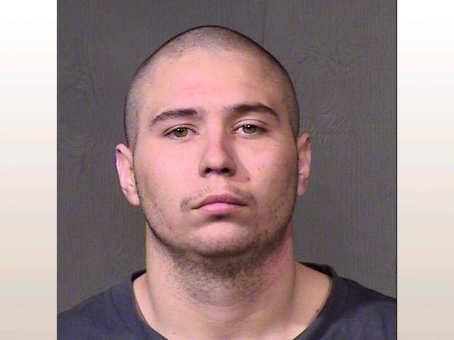 Not guilty for 1 man, mistrial for other in bondsmen murders