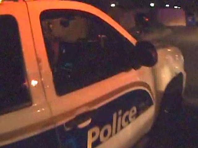 House OKs bill protecting off-duty police officers