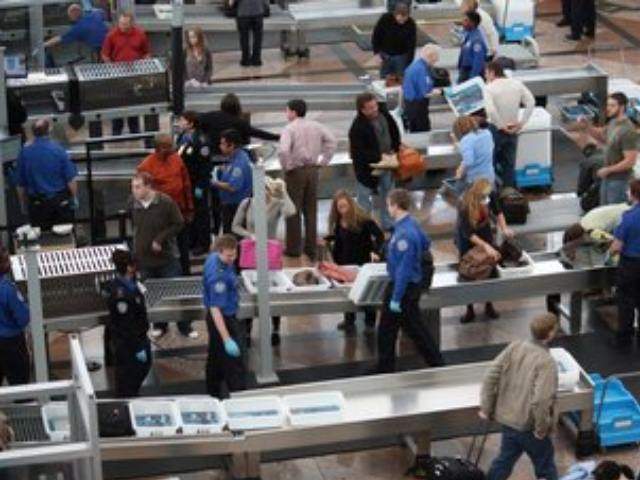 New TSA procedures target electronics, food