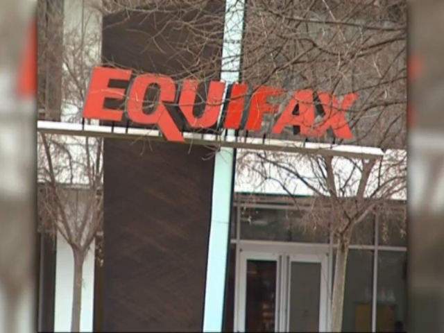 Should you 'freeze' your credit report after Equifax's security breach?