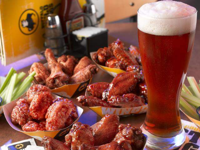 Buffalo Wild Wings Twitter account hack: Crude and vulgar messages sent out