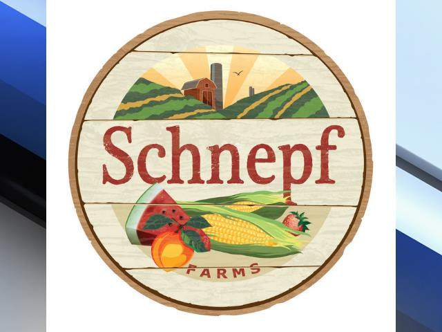Schnepf Farms searching for driver who hit employee, fled the area
