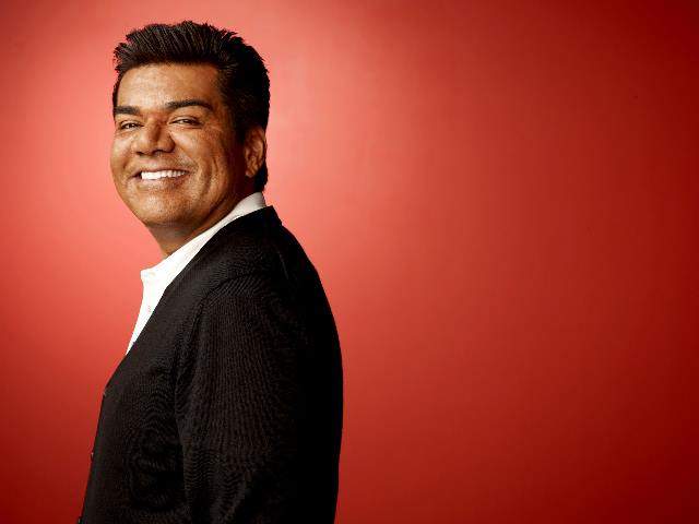 TMZ: George Lopez charged with battery after Trump joke triggers fight at Hooters