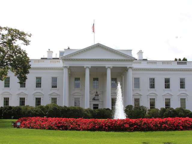 White House  