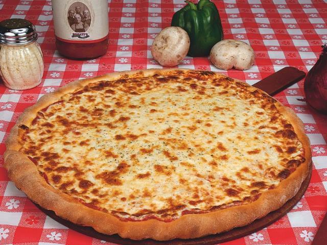 DEAL: $30 toward Rosati's Pizza for $17!