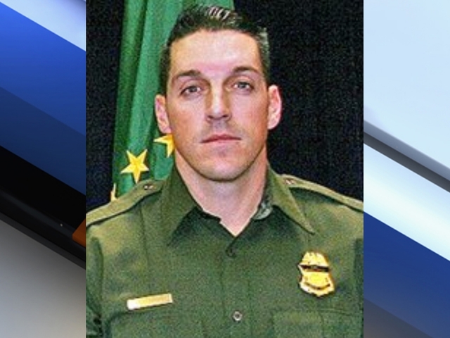 Authorities make final arrest in Arizona border agent's killing