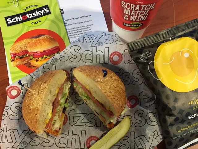 11 tax day freebies and deals around the Valley!