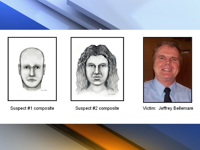 Cold cases: unsolved murders in Phoenix