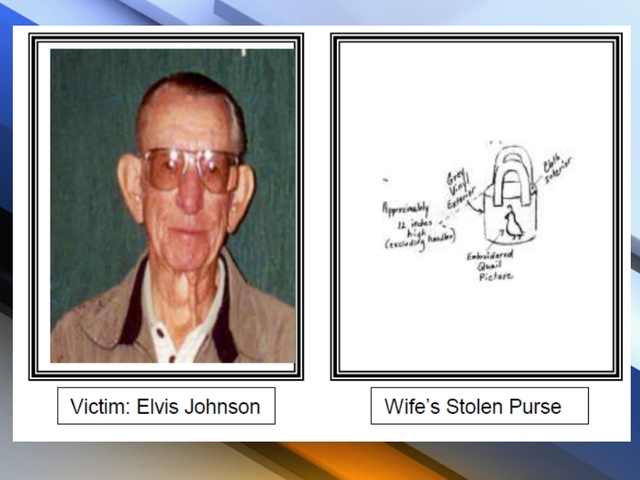 Chandler cold cases: 6 unsolved murders