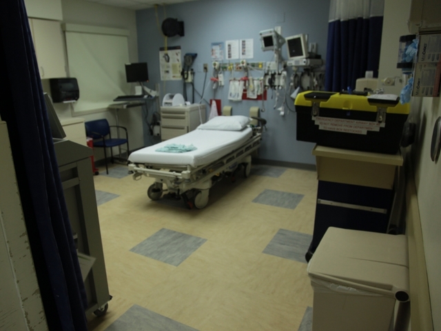 Valley health clinics utilizing artificial intelligence