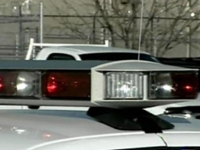 Eloy police: 13-year-old boy took handgun to middle school