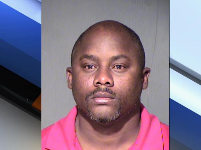 Phoenix man convicted in death of young son left in hot car
