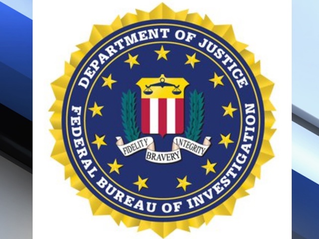FBI task force arrests man for 15 east Valley armed robberies