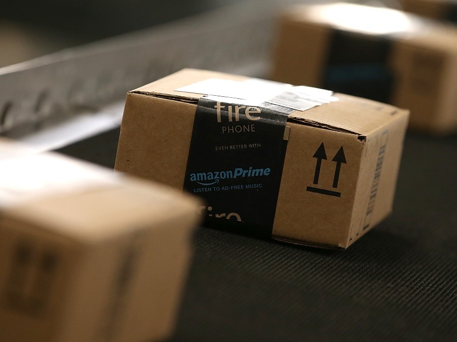 Amazon shopping? Try out Camel Camel Camel for the best price! ABC15