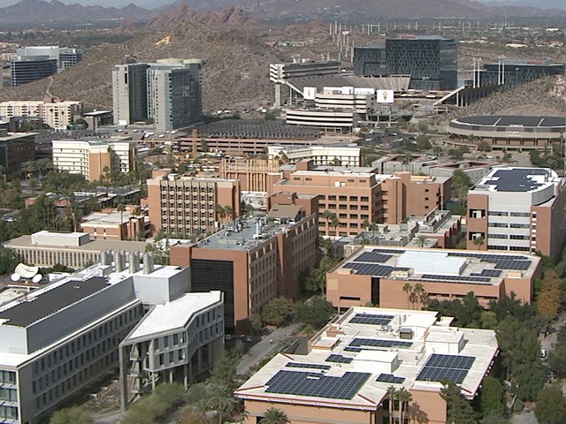 Board of Regents weigh AZ tuition proposals