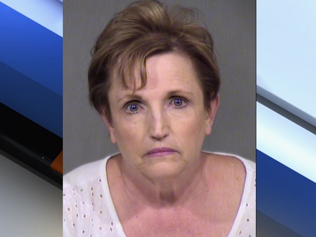 Brenda Busse update: Ex-Tolleson High bookstore manager gets 1.5-year prison term