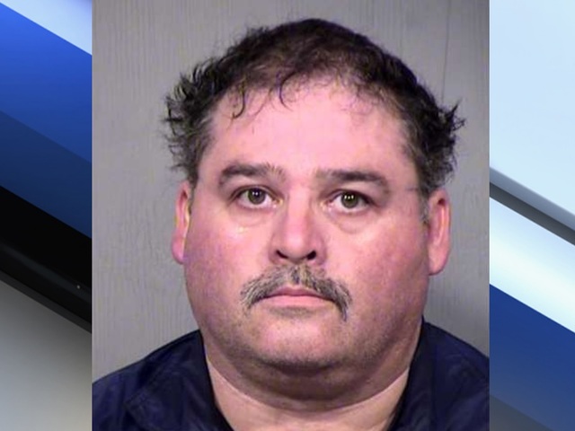 Ex-Uber driver sentenced for molesting Scottsdale teenager