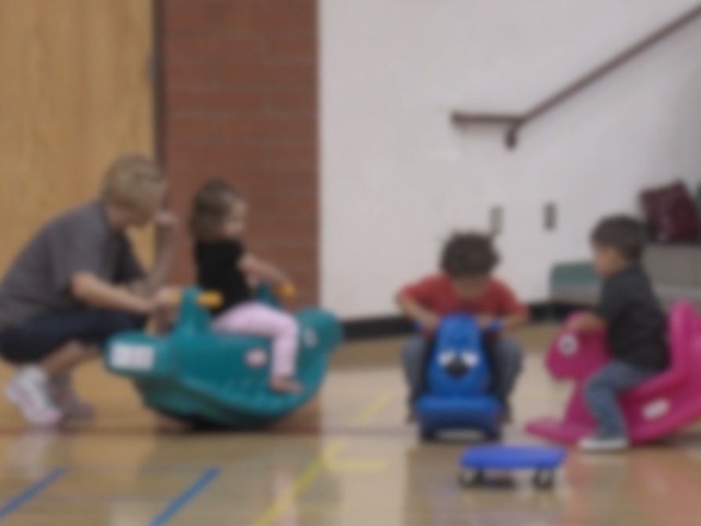 How you can help during Foster Care Awareness month