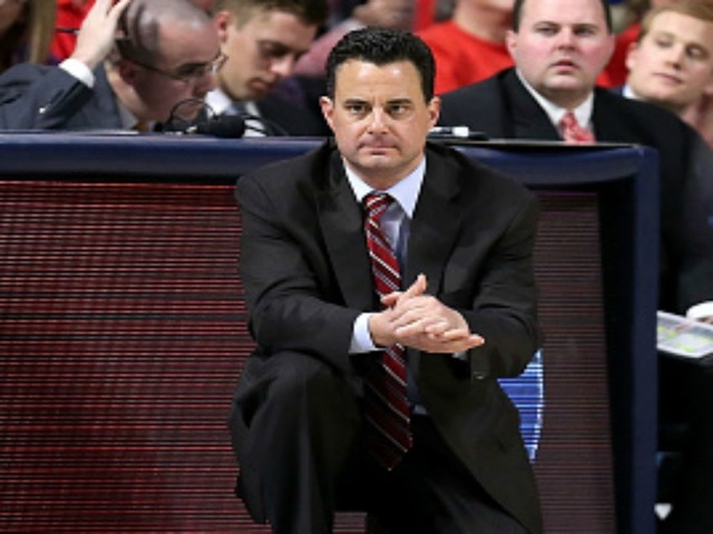 Arizona coach Sean Miller 'devastated' to learn about assistant coach's corruption, fraud charges