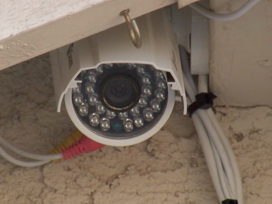 How to prevent your home security camera from being hacked ABC15 Arizona