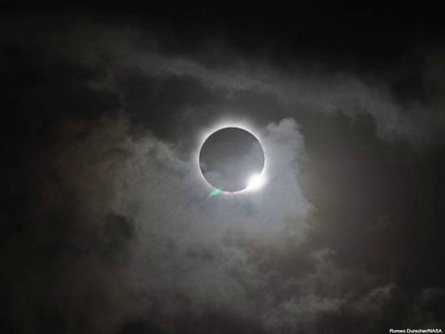 Solar Eclipse 2017: Eclipse-viewing parties and events around Arizona