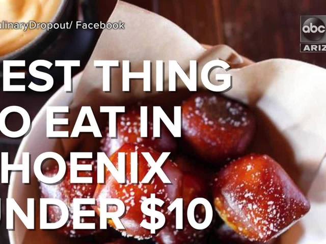 Gas Prices In Arizona >> Unique places to eat in Phoenix: 16 interesting ... Gas Prices In Arizona >> Unique places to eat in Phoenix: 16 interesting ...