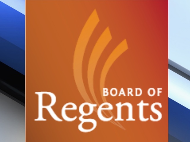 Arizona Board of Regents chair Greg Patterson has resigned