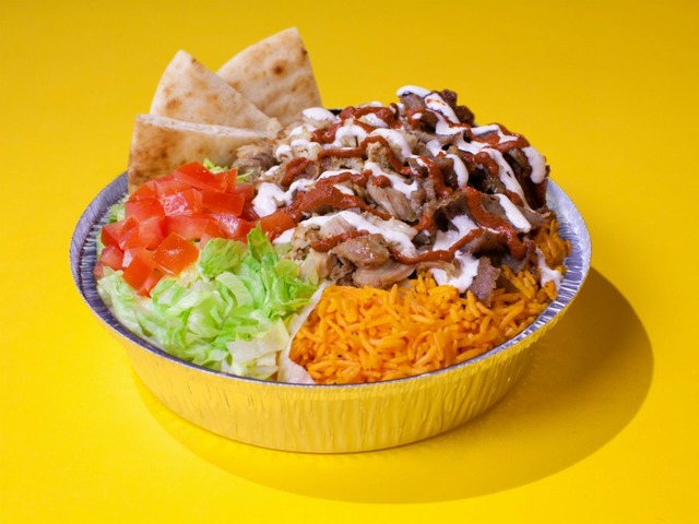 The Halal Guys to open second restaurant in Phoenix
