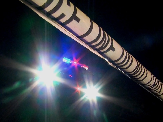 PD: Suspect seen fleeing deadly shooting scene in Phoenix