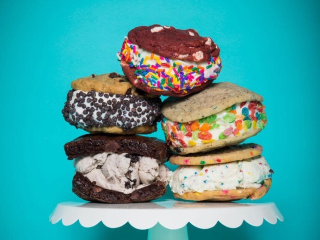 The Baked Bear opening third Valley location in Gilbert; grand opening set for March 17