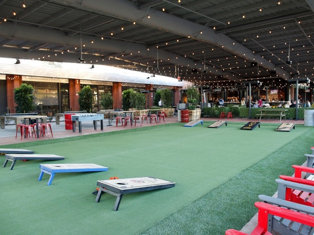 Unique places to eat in Phoenix: 16 interesting restaurants to check