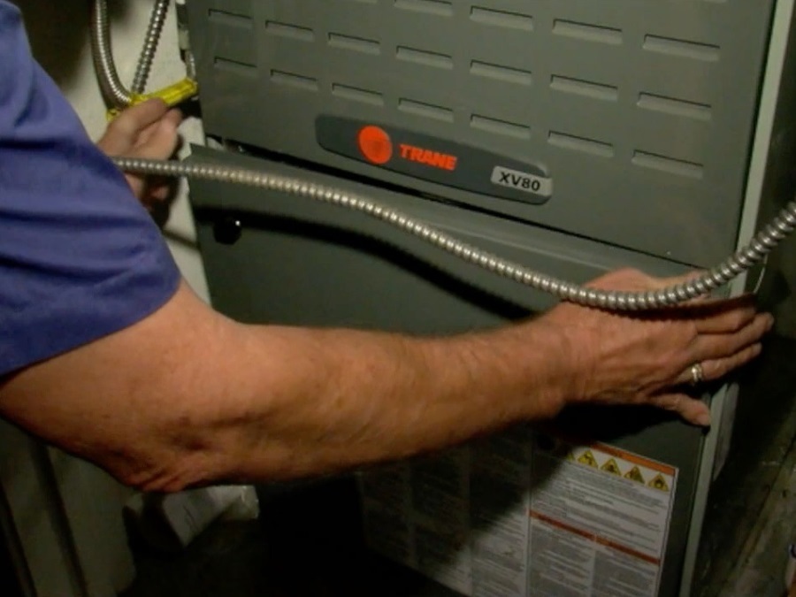 Broken airconditioning unit? What are your tenant rights? ABC15 Arizona