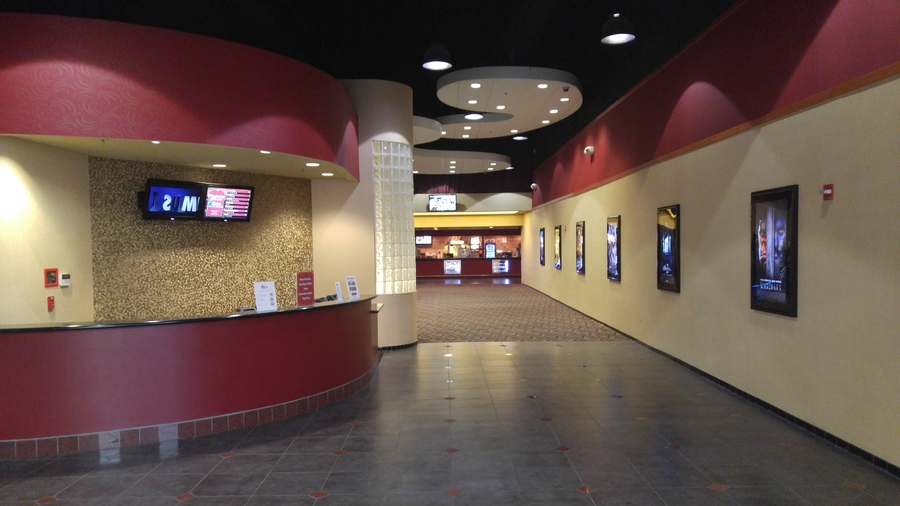 Grab the popcorn 12 movie theaters in Phoenix to see a movie ABC15