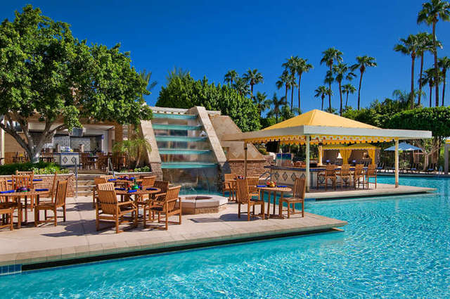 Best Arizona Hotels Resorts Dozens Shine With Aaa S Top Diamond Best Arizona Hotels Resorts Dozens Shine With Aaa S Top Diamond Awards