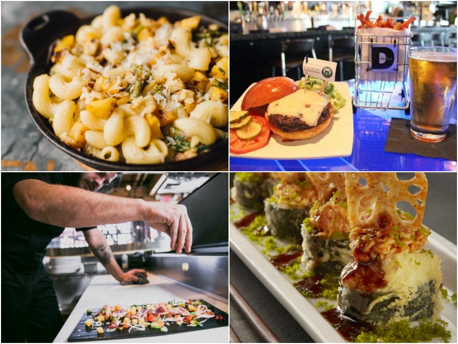 Tempe Restaurants Open Late Best Hungry 30 Phoenix Kitchens Open Past Midnight To Satisfy Your Late