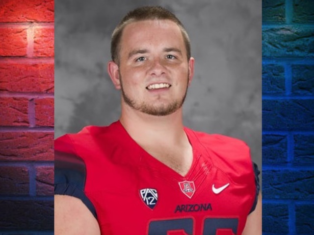 Claim: Rich Rodriguez said 'he'll be fine' before football player Zach Hemmila's death