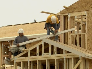 Construction program helps kickstart career path