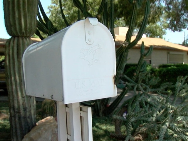 How mail-in ballots affect Election Day