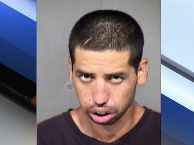 PD: Jail inmate offers meth for death of victim in upcoming trial