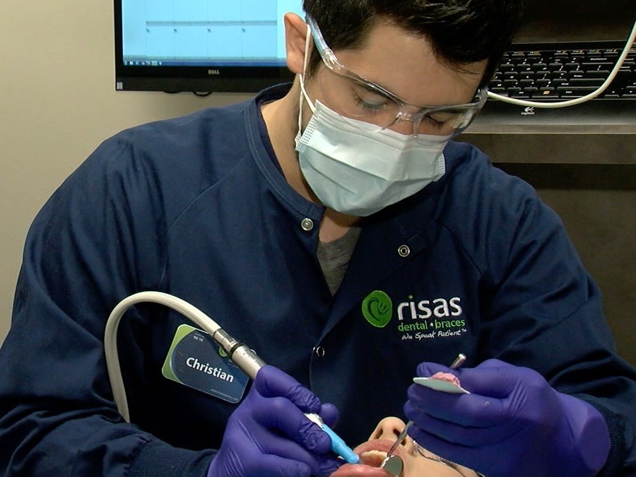 Risas Dental and Braces offering free exams, xrays in February ABC15