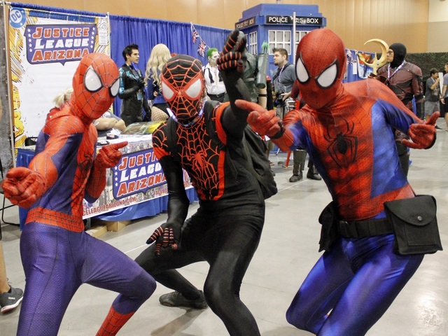 Here is why Phoenix Fan Fest was canceled