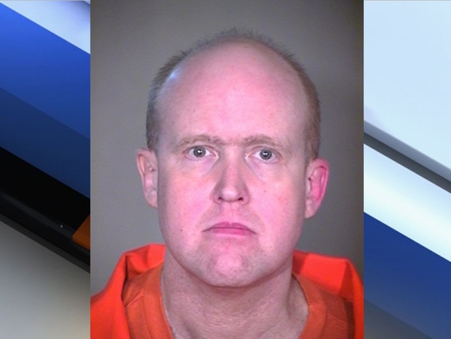 Death Row Diaries: Man kills four, then flees police in a van belonging to a local radio station