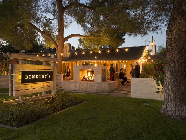New Phoenix Restaurants 19 Eateries Opened Their Doors In New Phoenix Restaurants 19 Eateries Opened Their Doors In December