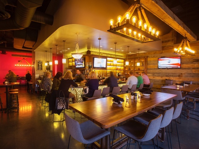 New Phoenix Restaurants 19 Eateries Opened Their Doors In Handout