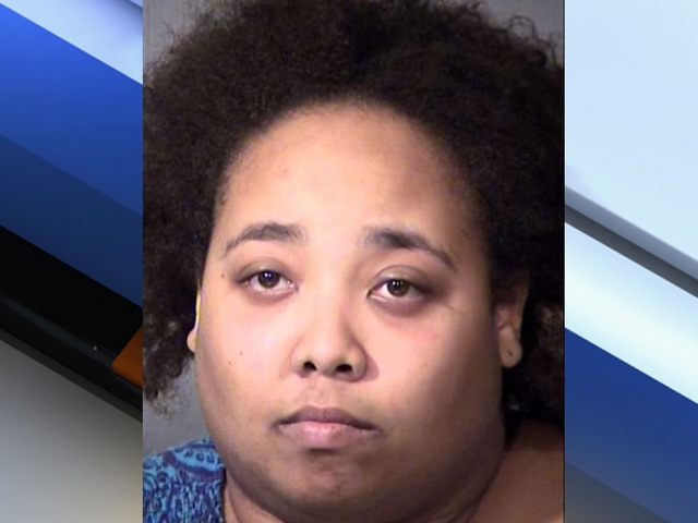 Phoenix woman pleads not guilty in death of ex-boyfriend